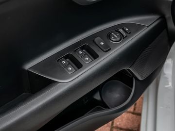Kia Rio 1.2 Vision Drive-Assist-Paket Advanced