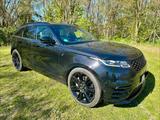 Land Rover Range Rover Velar 3.0 R-DYN 1.Hand, Vollausst. - Land Rover Range Rover Velar aus 2021