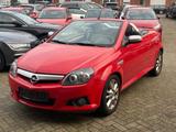Opel Tigra Twin Top *KLIMA*MFL*NUR 90TKM*** - gebrauchte Opel Tigra aus dem Jahr 2005