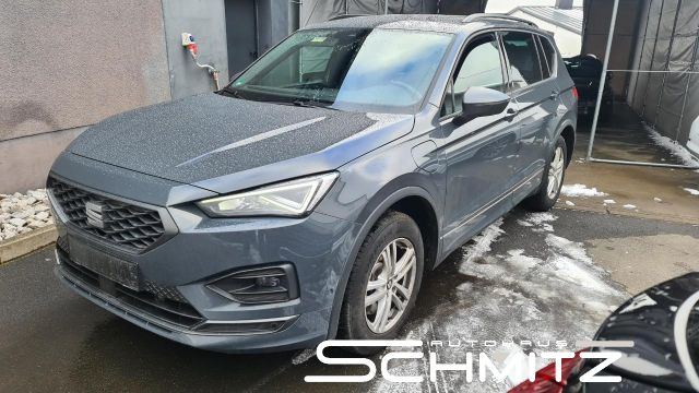 Seat TARRACO "FR 245" Plug.-In HYBRID AHK NAVI  [...]