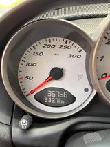 Porsche Cayman S S - Porsche Gebrauchtwagen in Kiel