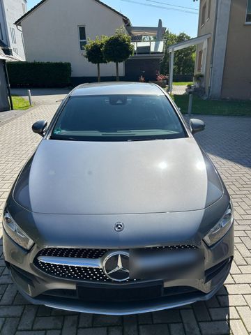 Mercedes-Benz Mercedes A200 - AMG Line