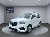 Opel Combo Life E Premium Paket *AHK*Head-Up Displ - Opel Combo Gebrauchtwagen