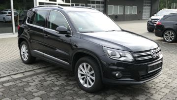 Volkswagen Tiguan - 7