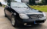 Mercedes-Benz SLK 200 Kompressor -  Sportauspuff