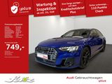 Audi S8 4.0 TFSI quattro *AHK*HEAD-UP*B&O*PANO* - Audi S8 aus 2023