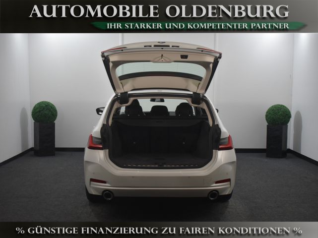 BMW 320 d xDrive *DriveAss*Curved*LiveCP+*MJ23*LED*