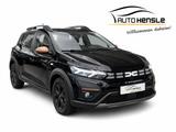 Dacia Sandero III 1.0 TCe 110 Stepway Extreme + 48 Mon - Dacia Sandero: 1.4