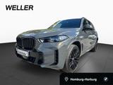 BMW X5 xDr 40dA M SPORT PRO SkyL,StHzg,AHK,B&W,360°