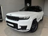 Jeep Grand Cherokee Summit 5.7L/HUD/360°/ACC/PANO/LPG - gebrauchte Jeep Grand Cherokee aus dem Jahr 2023