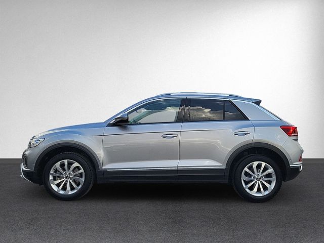T-Roc 2.0 TDI DSG STYLE NAVI+KAMERA+LED+ACC+SIHZ