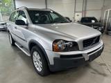 Volvo XC 90 D5 Momentum Navi|Leder|AHK|GSD|PDC - gebrauchte Volvo XC90 aus dem Jahr 2006