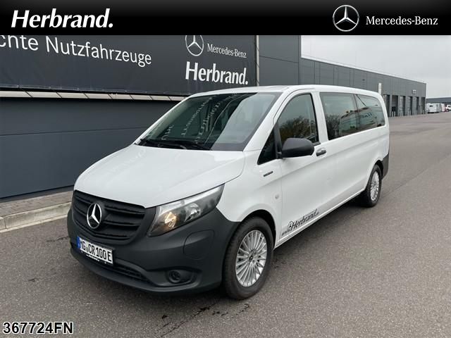 Mercedes-Benz Vito 129 Tourer PRO **2-2-2-3**KLIMA**KAMERA**