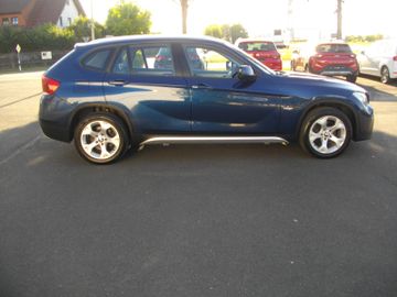 BMW X1 - 4