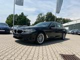 BMW 520d Touring xDrive *LED Navi Standh. AHK DAB* - gebrauchte BMW 520 aus dem Jahr 2021