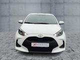 Toyota Yaris 1.5 Hyb. Comfort CVT-Automatikgetriebe - Toyota Yaris: Automat
