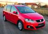 Seat Alhambra 2.0 TDI CR Ecomotive 103kW Style Style - Seat Alhambra Ecomotive mit Diesel-Antrieb