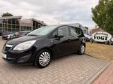 Opel Meriva B Edition 1.6 Umbau für Rollstuhlfahrer - : Behindertengerecht, Umbau