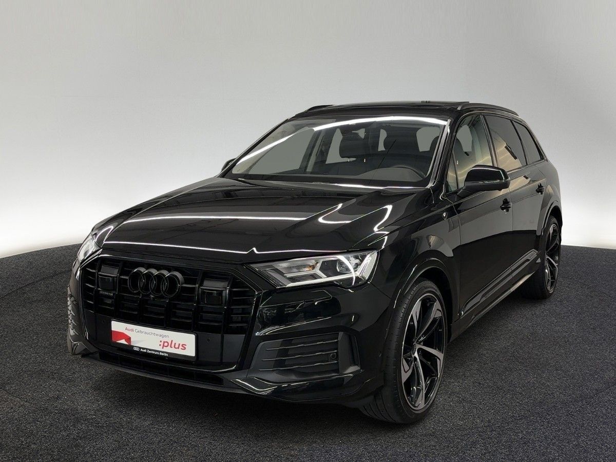 Audi Q7 - Bild 2