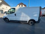Opel vivaro - Opel Vivaro in Hagen