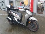 Honda SH 300i ABS Keyless + TopCase + Scheibe  - Offers