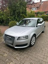 Audi A3 2.0 dizel - Audi A6 aus 2008: 3.2
