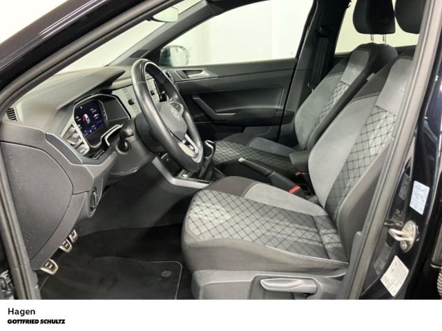 Volkswagen Taigo - Bild 12