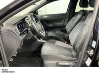 Volkswagen Taigo - Vorschau Bild 12