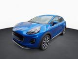 Ford Puma 1.0 AT7 Titan X LED/ACC/NAVI/B&O/SHZ/8Fa - Ford Puma: 1.7