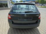 Skoda Fabia 1.2l TSI 66kW Active Combi Active - Skoda Fabia: 1.6