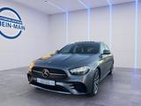 Mercedes-Benz E 220 d AMG LINE SCHIEBEDACH 19ZOLL TOP ZUSTAND! - Mercedes-Benz E 220 Gebrauchtwagen in Mainz