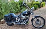 Harley-Davidson FXSTSI - HARLEY-DAVIDSON FXSTS