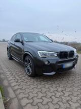 BMW X4 xDrive 30d M SPORTPAKET HEAD UP H&K - BMW X4 in Essen