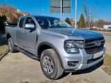Ford Ranger XLT 4WD Extra iACC*RFK*WiPa - Ford Ranger Tageszulassungen