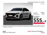 Audi SQ8 e-tron Sportback quattro BLACKPAK B&O LM21 - Audi SQ8 e-tron Gebrauchtwagen