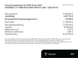 MINI 3-T rer HUD RFK SHZ FA ASS + LED NAVI - gebrauchte MINI MINI aus dem Jahr 2022