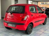 Hyundai i10 1.1 Edition Plus/KLIMA/TÜV AU NEU/8xBEREIFT/ - Hyundai i10 Gebrauchtwagen in München