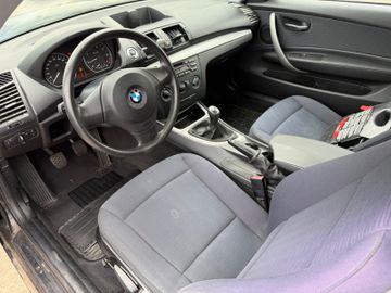 BMW 116 - 7