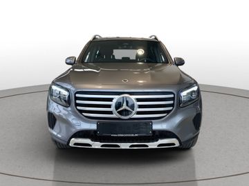Mercedes GLB 200 - 3