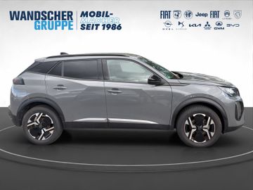 Peugeot 2008 Allure PT 130 EAT8 Carplay+PDC+LED+LM+SHZ