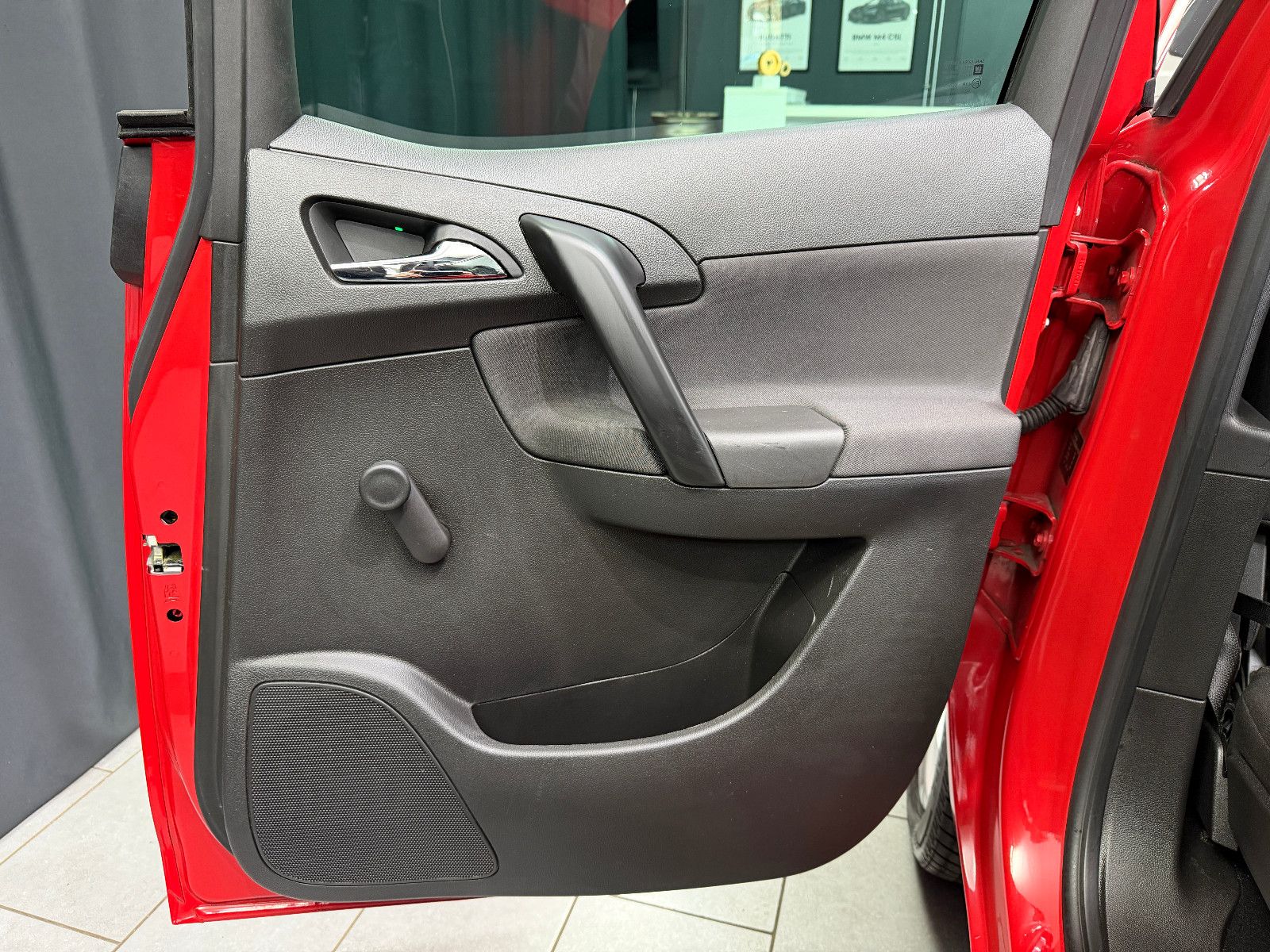 Fahrzeugabbildung Opel Meriva B Drive |AUTOMATIK|PDC|2.HAND