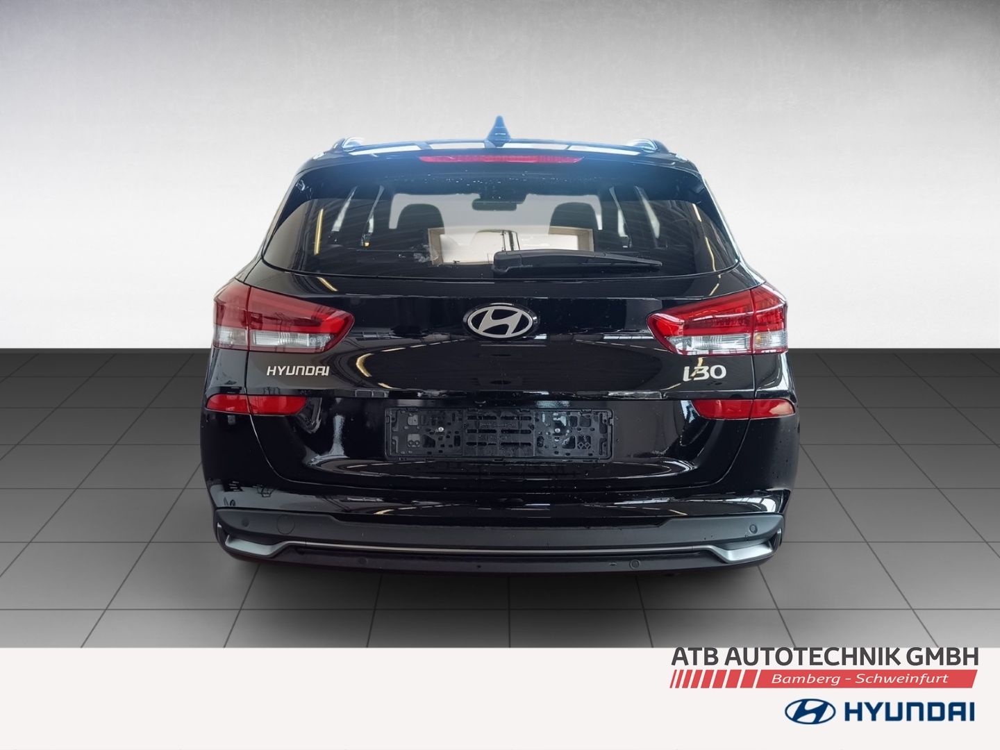 Hyundai i30 – Bild 7