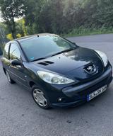 Peugeot 206+ 1.1 60 PS - Peugeot 206: 60