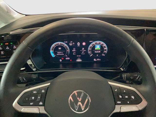 Volkswagen Caddy Maxi 2.0 TDI Style DSG,5 Jahre Garantie