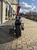 Harley-Davidson FXBR 117  Softail Breakout Jekill & Hyde Auspuff - HARLEY-DAVIDSON SOFTAIL BREAKOUT FXBR