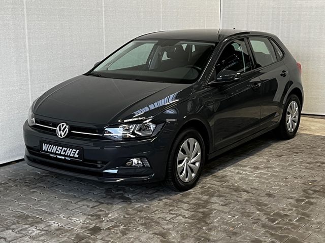 Volkswagen Polo 1.6 TDI DSG Comfortline AHK ACC Kamera APP