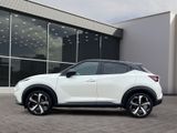 Nissan Juke 1.0 DIG-T Tekna | LED | BOSE | Kamera | - Nissan Juke aus 2022