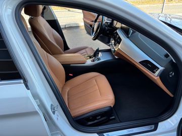 BMW 520 - 9