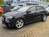 Mercedes-Benz GLA 180 GLA GLA 180 CDI / d - Mercedes-Benz GLA 180 mit Diesel-Antrieb
