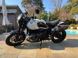 BMW R Nine T - BMW R nineT